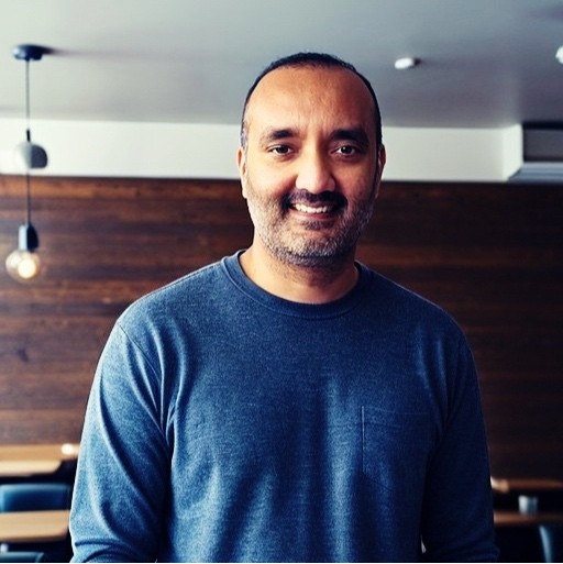 Supritam Sen - AI Product Leader